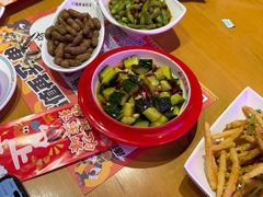 -庆峰龙虾烧烤(合肥一店)