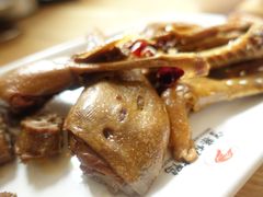 -守柴炉烤鸭(中海国际店)