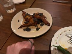 -Bistro Les Lilas丁香花小酒馆