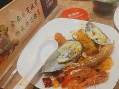 -盛宴标帜餐厅·亲子自助 (南昌喜来登酒店)