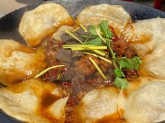 -百味地锅鸡(二店·财校分店)