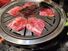 -九田家黑牛烤肉料理(太阳城店)