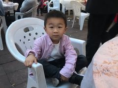 -老地方海鲜坊(步行街店)