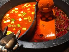 -辣府(大融城店榜首餐厅)