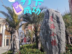 -平湖九龙山旅游度假区