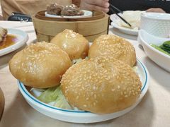 -华源餐厅·海鲜大排档(日月贝店)