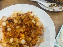 -紫光园·烤鸭(沙河物美店)