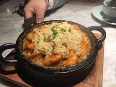 -小菜园新徽菜(常州武进吾悦店)