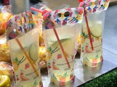 -大学城夜市大排档(凤栖路店)