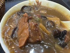 -穆彦华逍遥镇胡辣汤(岗坡路店)