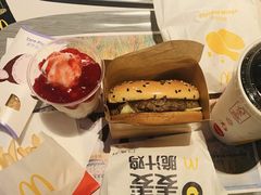 -麦当劳(南京文鼎广场店)