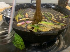 -石灰市毛记烧鸡公(解放碑店)