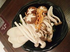 -呷哺呷哺 小火锅 (浦东新欧尚超市店)