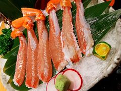-锅物新语&寿喜烧.炉端割烹(世博源店)