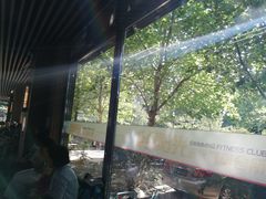 -梧桐阳光国际游泳健身会所(亚运村店)