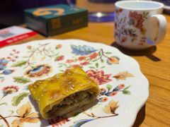 -胖老汉椒麻鸡清真新疆菜(西御街店)