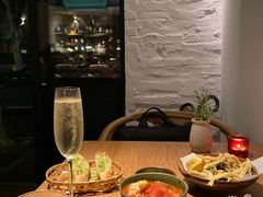-La Strada(安福路店)