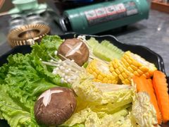 -潮界(虹桥新天地店)