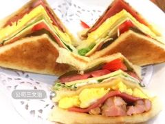 -新世界餐厅(万达店)