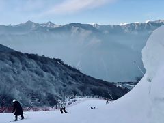 -太子岭滑雪场