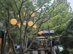 -金谷仓家庭料理(马泉营店)
