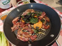 -林真真牛肋条放题(天马店)