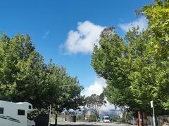 -悉尼蓝山三姐妹峰