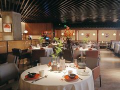 -在前门·烤鸭北京菜(五月花广场店)