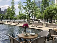 -FOOOO CITY CLUB 孚乐里音乐西餐酒吧(来福士店)