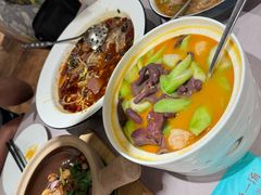 -尚一汤·粤菜海鲜(环球港店)