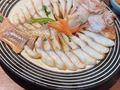 -九井澤精致料理(金茂店)