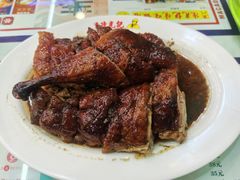 -澳门陈光记烧味饭店(万象城店)