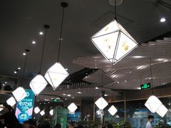 大堂-云海肴·汽锅鸡·云南菜(广安门天虹店)