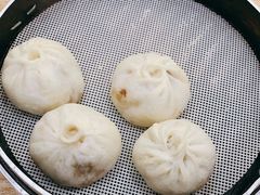 鲜肉小笼包-桐香园小笼包(百井坊巷店)