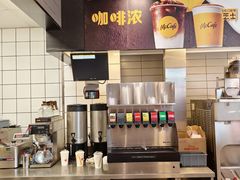 -麦当劳(磨子桥店)