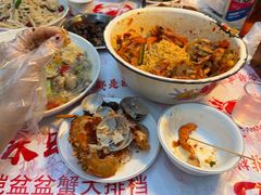 -辣螃铠盆盆蟹大排档(海昌店)