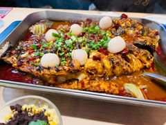 -鱼酷活鱼烤鱼(沈阳大悦城店)