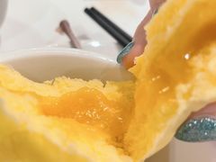 香滑流沙包-稻香酒家·34年老字号·港式粤菜(汉街店)