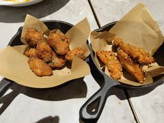 -必胜客(仲盛商城王安宇主题店)