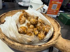 -飞尝蚝·顺德菜·鱼生(顺德总店)