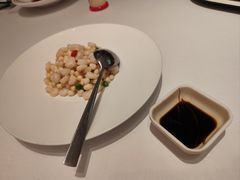 -森隆饭庄(新世界百货崇文店)