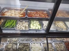 -老字号.雅克白族石板烧十年老店(大理古城店)