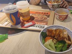 -吉野家(复兴路第二餐厅店)