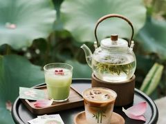 -爷爷不泡茶NOYEYENOTEA(烟台烟大保利店)