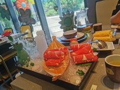 -椰小鸡·琼州糟粕醋·火锅(美兰缤纷城店)