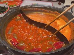 -江北北火锅馆·公路夜市(魏公村店)