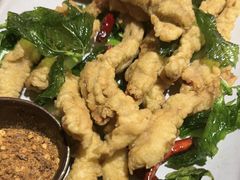 -云海肴云南菜·蒸汽石锅鱼(北京良乡华冠店)