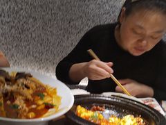 -大同江朝鲜菜•长春地标美食(绿园吾悦广场店)