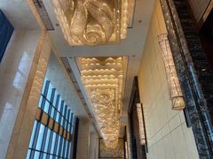 -长沙富力万达文华酒店