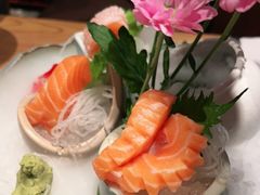 -阿吾罗·月咏精致日料(港汇恒隆广场店)